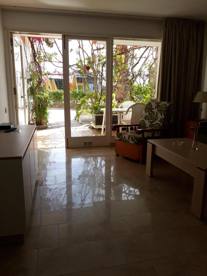 San Nicolas Playa del Ingles  Exterior photo